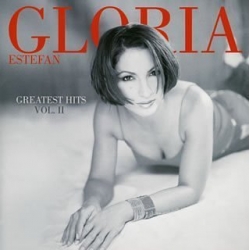 Gloria Estefan - Greatest Hits Vol.II